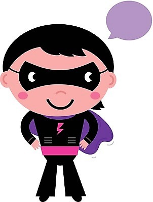 EPS 해외이미지 드레스 남자 행복 어린이 포즈 생각 일러스트 미소 소년 보라색 검은색 힘 거품 흰색 구출 보호 시원함 망토 만화 속도 그림 복고 코믹 영웅 고립 슈퍼히어로 해외202004 해외일러스트 옷 감정 컬러 컨셉 표정 사람 도움 파일형식 벡터 이미지허브
