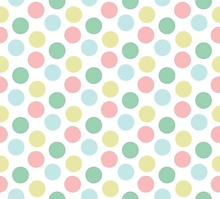 EPS 해외이미지 모양 디자인 분홍색 백그라운드 패턴 일러스트 벽지 추상 그래픽 장식 초록색 컬러풀 노란색 흰색 직물 원형 질감 복고 심플 스타일 해외202004 해외일러스트 도형 컬러 무늬 파일형식 벡터 이미지허브