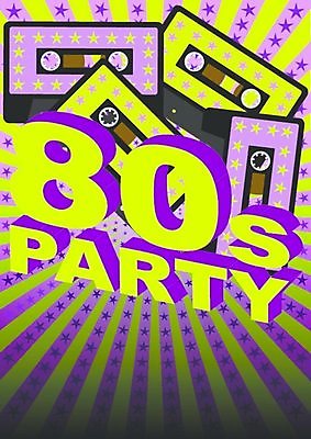 EPS 해외이미지 디자인 포스터 음악 일러스트 그래픽 컬러풀 파티 소리 수확 덮개 카세트테이프 인쇄 DJ 사인 클럽 복고 디스코 네온 오디오 야광 해외202004 해외일러스트 컬러 농업 문화예술 이벤트 전자제품 빛 뚜껑 춤 파일형식 벡터 이미지허브