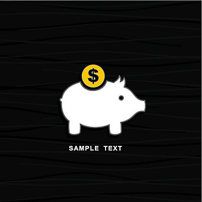 EPS 해외이미지 동물 손 디자인 실루엣 음식 돈 일러스트 비즈니스 그림자 사람 상자 달러 동전 공구 돼지 주둥이 멧돼지 해외202004 해외일러스트 포유류 촬영기법 신체부위 도구 재산 파일형식 벡터 이미지허브