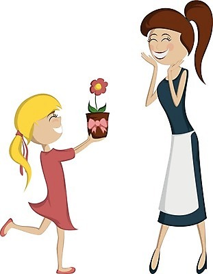 EPS 해외이미지 꽃 딸 행복 리본 어린이 분홍색 일러스트 가족 엄마 휴가 기념 함께함 선물 사랑 서기 미소 사람 금발 앞치마 침묵 놀람 기쁨 터치 육아 축하 인사 생일 달콤 시원함 만족 주기 해외202004 해외일러스트 식물 헤어스타일 기념일 감정 컬러 컨셉 관계 모션 표정 소리 예절 맛 파일형식 벡터 이미지허브