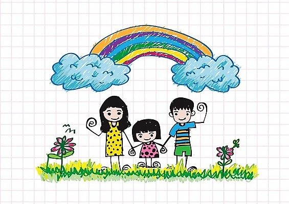 EPS 해외이미지 남자 딸 행복 아들 어린이 백그라운드 패턴 일러스트 가족 엄마 주택 함께함 사랑 미소 사람 소년 성인 여름 부모 걷기 공책 고양이 기쁨 자녀 그리기 4 아빠 개 스케치 가득함 그림 페이지 언니 남동생 표현성 해외202004 해외일러스트 계절 감정 컨셉 무늬 포유류 관계 모션 문구용품 표정 미술 건물 반려동물 숫자 자매 동생 파일형식 벡터 이미지허브