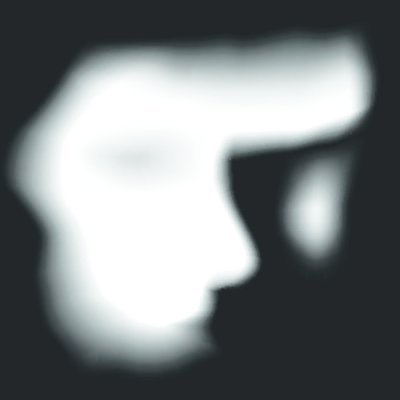 EPS 해외이미지 얼굴 백그라운드 컨셉 일러스트 그림자 할로윈 외계인 유령 무서움 우울증 초능력 오싹 해외202004 해외일러스트 감정 신체부위 미확인물체 질병 파일형식 벡터 이미지허브