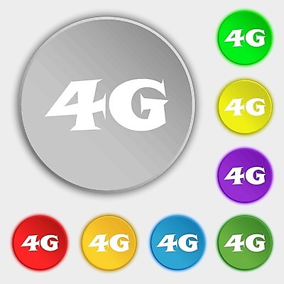 EPS 해외이미지 모양 템플릿 백그라운드 이동 컨셉 인터넷 일러스트 통신 모바일 프레임 라벨 자료 플랫 무선전화기 심볼 흔적 사인 배지 통화 우표 세대 규격 4G 해외202004 해외일러스트 모션 IT 전화기 파일형식 벡터 이미지허브