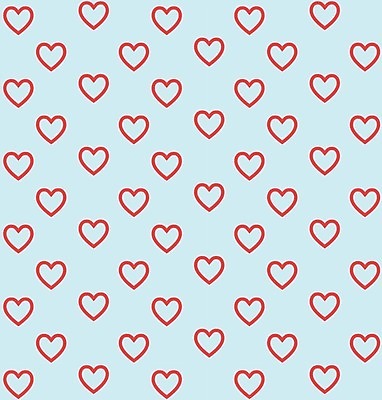 EPS 해외이미지 모양 디자인 분홍색 백그라운드 패턴 일러스트 벽지 추상 발렌타인데이 사랑 장식 빨간색 파란색 하트 마음 달콤 심볼 질감 윤곽 엘리먼트 해외202004 해외일러스트 감정 컬러 무늬 데이이벤트 맛 파일형식 벡터 이미지허브