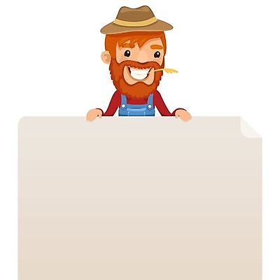 EPS 해외이미지 직업 캐릭터 남자 포스터 종이 길 농업 일러스트 성공 노동자 수염 미술 웃음 사람 소년 농장 목장 공백 기쁨 수확 청바지 시골 업무 낙서 농부 만화 목수 콧수염 고립 원예사 조작 해외202004 해외일러스트 일러캐릭터 감정 산업 어린이 컨셉 바지 문화예술 표정 작업 파일형식 벡터 이미지허브