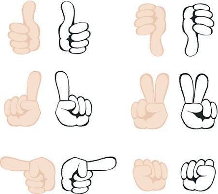 EPS 해외이미지 1 손 디자인 교육 분홍색 포즈 백그라운드 2 신체 일러스트 손가락 추상 손바닥 사람 손짓 세트 금속 힘 주먹 엄지손가락 표현 중앙 만화 방향 왼쪽 심볼 피부 사인 싱글 신호 5 팔 고립 해외202004 해외일러스트 컬러 무늬 모션 재질 신체부위 숫자 파일형식 벡터 이미지허브