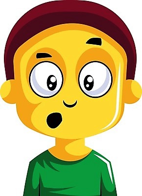 EPS 해외이미지 캐릭터 남자 감정 얼굴 컨셉 일러스트 사람 소년 도전 표현 선택 질문 만화 심볼 고민 코믹 해결 의심 혼란 해외202004 해외일러스트 일러캐릭터 어린이 신체부위 파일형식 벡터 이미지허브