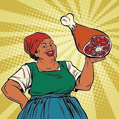 EPS 해외이미지 동물 손 노년 감정 할머니 음식 조각 흑인 백그라운드 컨셉 일러스트 비즈니스 부분 가족 뼈 육류 돼지고기 스테이크 요리 비프스테이크 미술 사람 빨간색 상점 식당 검은색 식사 저녁식사 기쁨 소고기 수확 흰색 신선 돼지 발표 바비큐 만화 자르기 먹기 주부 복고 팝아트 햄 날것 코믹 베이컨 양고기 점심식사 고립 단백질 등심 스페인어 식품점 옛날 정육점 팝 스타일 해외202004 해외일러스트 서양인 여자 컬러 농업 식재료 포유류 관계 모션 문화예술 서양음식 성인 신체부위 그림 영양소 파일형식 벡터 이미지허브