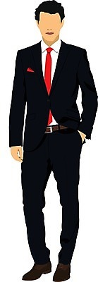 EPS 해외이미지 전신 1 남자 행복 백그라운드 일러스트 비즈니스 사업가 청소년 성공 미소 사람 정장 성인 팔짱 흰색 비즈니스맨 경영 고립 접기 성인남자만 카피스페이스 해외202004 해외일러스트 직업 옷 감정 컬러 컨셉 모션 표정 공백 직장인 남자만 성인만 파일형식 벡터 이미지허브