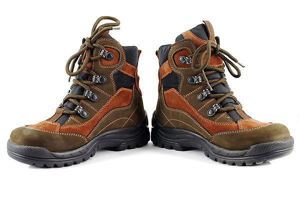 포토 JPG 해외이미지 신발 부츠 사람없음 갈색 하이킹 장비 보호 큼 가죽 방수 운동화끈 해외202004 해외포토 컬러 컨셉 레저 끈 크기 파일형식 이미지허브