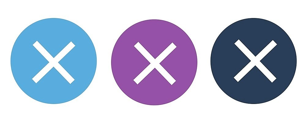 EPS 해외이미지 선 백그라운드 십자가 일러스트 열쇠 웹 금지 흰색 원형 플랫 닫기 폐기물 거절 심볼 흔적 사인 취소 삭제 부정 부정적 인터페이스 잘못 해외202004 해외일러스트 도형 감정 컬러 컨셉 인터넷 모션 쓰레기 파일형식 벡터 이미지허브