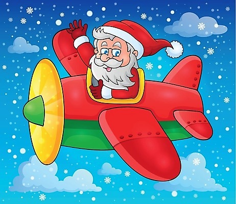 EPS 해외이미지 노년 남자 크리스마스 겨울 일러스트 하늘 비행기 한명 상반신 산타클로스 축하 손인사 눈내림 노인남자한명만 해외202004 해외일러스트 1 계절 기념일 컨셉 항공교통 대중교통 눈_날씨 사람 성인 인사 남자한명만 노인남자만 파일형식 벡터 이미지허브