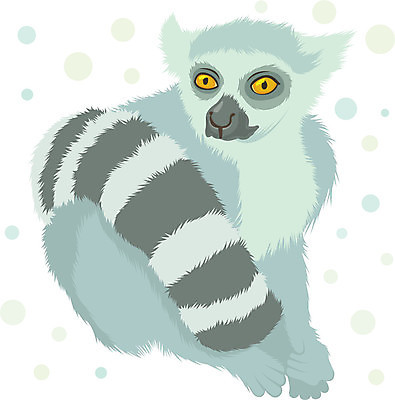 EPS 해외이미지 클립아트 동물 일러스트 포유류 자연 동물원 종류 미술 야외 그래픽 초록색 세계 줄무늬 그림 꼬리 멸종 서식지 예약 내추럴 생태학 여우원숭이 해외202004 해외일러스트 교육 컬러 무늬 문화예술 원숭이 생태계 파일형식 벡터 이미지허브