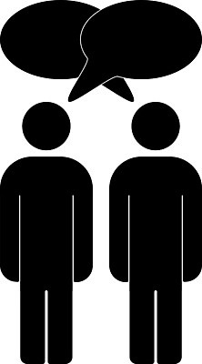 EPS 해외이미지 구름 디자인 커플 남자 실루엣 얼굴 백그라운드 컨셉 2 일러스트 비즈니스 통신 회의 아이디어 말하기 대화 사람 그래픽 머리 검은색 거품 흰색 비즈니스맨 메시지 플랫 토론 심볼 사인 면접 풍선 일반 고립 소셜 엘리먼트 해외202004 해외일러스트 자연요소 컬러 관계 모션 촬영기법 신체부위 직장인 파일형식 벡터 이미지허브