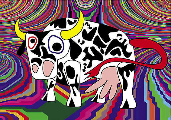 EPS 해외이미지 동물 캐릭터 디자인 응시 행복 얼굴 백그라운드 패턴 일러스트 포유류 미술 그래픽 농장 가축 소고기 소 만화 심볼 그림 해외202004 해외일러스트 일러캐릭터 시선 감정 무늬 농업 문화예술 육류 신체부위 파일형식 벡터 이미지허브