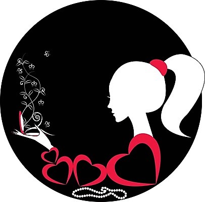 EPS 해외이미지 식물 손 꽃 실루엣 나비 곤충 일러스트 사랑 빨간색 머리 유행 검은색 화장품 거울 흰색 하트 우아함 가루 속눈썹 향기 냄새 공상 마법 해외202004 해외일러스트 모양 동물 감정 컬러 컨셉 촬영기법 신체부위 뷰티 눈썹 파일형식 벡터 이미지허브