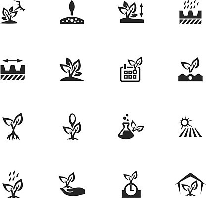 EPS 해외이미지 나무 식물 디자인 꽃 음식 꽃무늬 일러스트 자연 씨앗 물 세트 픽토그램 정원 흙 봄 성장 낟알 심볼 물주기 유기농 원예 분무기 땅파기 모종 온실 파종 해외202004 해외일러스트 자연요소 웰빙 계절 무늬 모션 취미 농사 생태계 파일형식 벡터 이미지허브