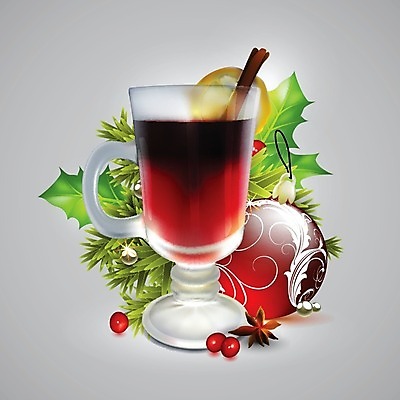 EPS 해외이미지 전통 디자인 배너 계절 행복 백그라운드 컨셉 크리스마스 겨울 와인잔 일러스트 공 유리 추상 휴가 새해 미술 이벤트 장식 와인 신용카드 12월 심볼 스타일 해외202004 해외일러스트 기념일 감정 무늬 술잔 재질 문화예술 주류 금융 날짜 파일형식 벡터 이미지허브