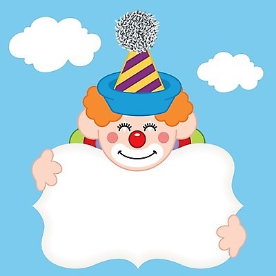 EPS 해외이미지 클립아트 행복 백그라운드 일러스트 프레임 사람 그래픽 컬러풀 파티 라벨 광대 축하 생일 유머 서커스 만화 쇼 고립 해외202004 해외일러스트 기념일 감정 컬러 컨셉 이벤트 파일형식 벡터 이미지허브