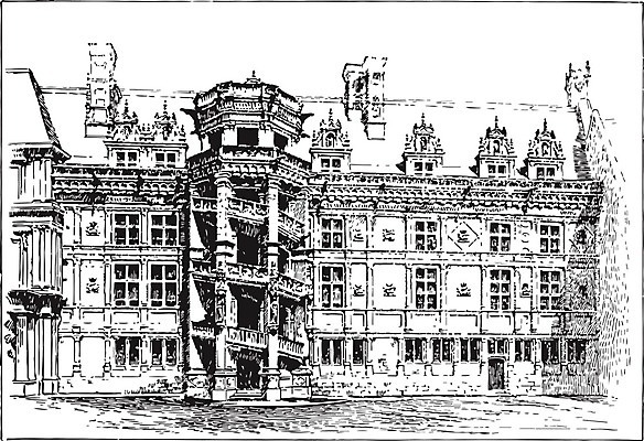 EPS 해외이미지 무기 선 일러스트 건축양식 미술 사람없음 계곡 검은색 궁전 흰색 그림 판화 르네상스 해외202004 해외일러스트 건축 컬러 고건축 문화예술 파일형식 벡터 이미지허브