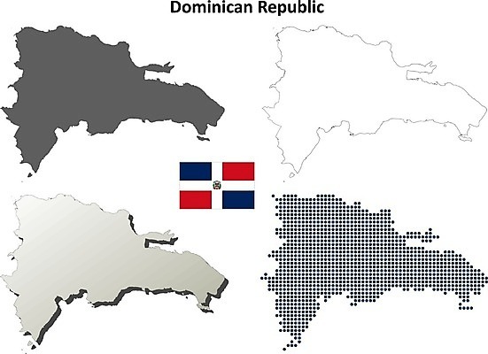 EPS 해외이미지 실루엣 백그라운드 지도 일러스트 세트 공백 경계선 깃발 윤곽 영토 모자이크 고립 공화국 도미니카공화국 지도책 디테일 해외202004 해외일러스트 나라 선 촬영기법 책 남아메리카 경계 파일형식 벡터 이미지허브