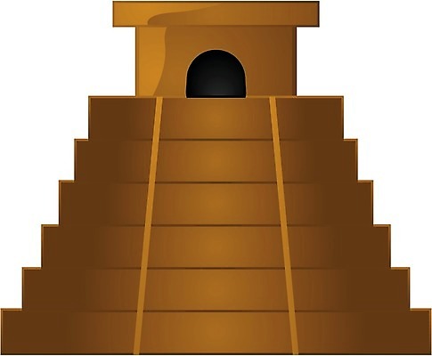 EPS 해외이미지 컨셉 일러스트 건축양식 미술 빛 미국 탐험 바위 사찰 피라미드 광택 마야 발견 고고학 아즈텍 옛날 잉카 해외202004 해외일러스트 건축물 교육 건축 북아메리카 종교건축 문화예술 돌_바위 마야문명 랜드마크 파일형식 벡터 이미지허브