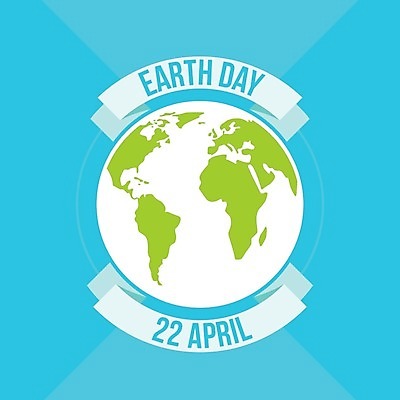 EPS 해외이미지 지구 백그라운드 일러스트 초록색 파란색 행성 흰색 인쇄 심볼 대륙 테이프 블러 지구의날 해외202004 해외일러스트 기념일 컬러 문구용품 우주 파일형식 벡터 이미지허브