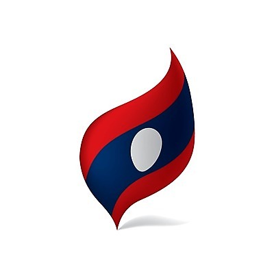 EPS 해외이미지 모양 디자인 배너 아시아 리본 파도 여행 백그라운드 컨셉 일러스트 바람 동양인 그래픽 빨간색 파란색 세계 흰색 깃발 심볼 오브젝트 사인 라오스 애국심 고립 공화국 엘리먼트 전국 정부 통일 정확 해외202004 해외일러스트 자연요소 나라 바다 컬러 날씨 인종 파일형식 벡터 사람 이미지허브