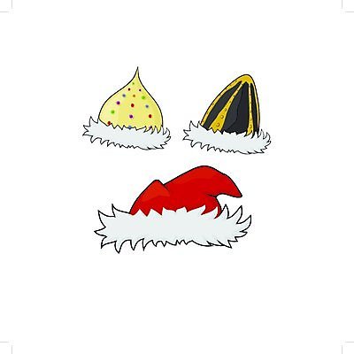 EPS 해외이미지 디자인 옷 백그라운드 크리스마스 겨울 일러스트 왕관 털 미술 사람 장식 빨간색 파란색 컴퓨터 세트 산타클로스 갈색 유행 검은색 흰색 직물 만화 수집 심볼 콧수염 오브젝트 그림 클립 머리장식 양모 고립 발생 캡모자 해외202004 해외일러스트 모자_잡화 계절 기념일 컬러 문화예술 수염 전자제품 파일형식 벡터 이미지허브