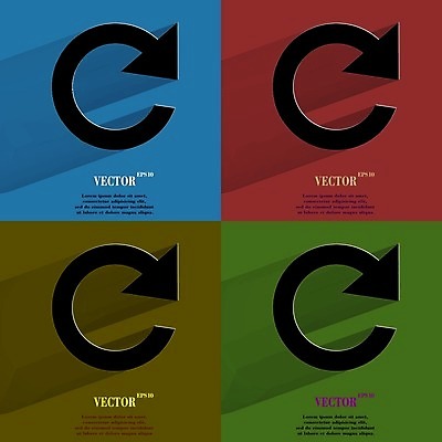 EPS 해외이미지 모양 템플릿 일러스트 공 모션 화살 그림자 빛 재활용 판넬 원형 변화 사인 상쾌 정사각형 광택 직사각형 고립 니스 복원 사방 엘리먼트 인터페이스 해외202004 해외일러스트 도형 감정 컨셉 친환경 파일형식 벡터 이미지허브