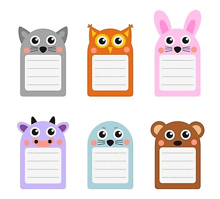 EPS 해외이미지 동물 종이 어린이 백그라운드 스티커 일러스트 프레임 미술 책 세트 라벨 쪽지 고양이 공백 아기 토끼 메시지 소 물개 부엉이 페이지 고립 스크랩북 어려움 해외202004 해외일러스트 포유류 조류 문화예술 사람 반려동물 바다동물 파일형식 벡터 이미지허브