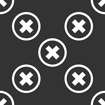 EPS 해외이미지 디자인 십자가 인터넷 일러스트 비즈니스 열쇠 출입구 검은색 웹 잠김 금지 원형 닫기 선택 심볼 확인 사인 광택 반대 서명 취소 인터넷주소 삭제 떠남 부정 잘못 해외202004 해외일러스트 도형 컬러 컨셉 모션 파일형식 벡터 이미지허브