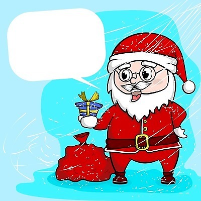 EPS 해외이미지 디자인 노년 남자 백그라운드 말풍선 크리스마스 겨울 일러스트 한명 들기 빨간색 파란색 선물상자 산타클로스 보따리 코믹 선물자루 노인남자한명만 카피스페이스 해외202004 해외일러스트 1 계절 기념일 컬러 모션 선물 사람 성인 상자 공백 자루 남자한명만 노인남자만 파일형식 벡터 이미지허브