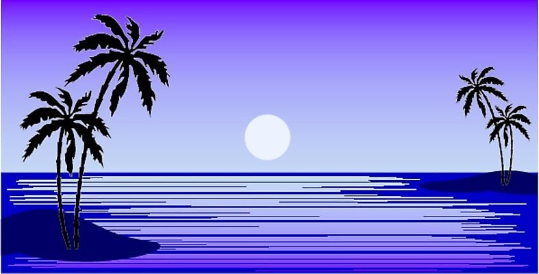 EPS 해외이미지 나무 식물 구름 모래 바다 섬 여행 백그라운드 일러스트 자연 하늘 휴가 휴식 손바닥 풍경 야외 가로 초록색 여름 햇빛 태양 맑음 어둠 침묵 만 산호 제비꽃 그림 휴양지 코코넛 석호 바하마 이국적 파라다이스 해외202004 해외일러스트 자연요소 손 계절 꽃 컬러 컨셉 과일 날씨 소리 장소 자포동물 생태계 파일형식 벡터 이미지허브