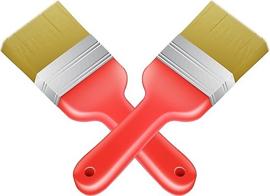 EPS 해외이미지 백그라운드 십자가 일러스트 비즈니스 주택 그래픽 페인트 흰색 도구 공구 붓 업무 재산 수리 어플리케이션 만화 심볼 오브젝트 서비스 그림 페인트붓 화가 판매원 DIY 편리함 설정 유지 교차 건축업자 계약자 고립 업그레이드 재주꾼 집게발 하드웨어 해외202004 해외일러스트 직업 건축 컬러 컨셉 취미 건물 금융 컴퓨터 작업 계약 파일형식 벡터 이미지허브