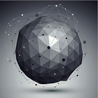 EPS 해외이미지 모델 디자인 선 백그라운드 컨셉 비즈니스 공 추상 미래 기술 흑백 미술 사람없음 그래픽 숫자 지구본 3D 웹 과학기술 점 원형 그물 연결 크리스탈 오브젝트 서식 종이접기 철사 망사 복잡 엘리먼트 여의주 와이어프레임 해외202004 도형 문자 종이 무늬 인터넷 문화예술 촬영기법 직물 광석 디지털합성 접기 파일형식 벡터 이미지허브