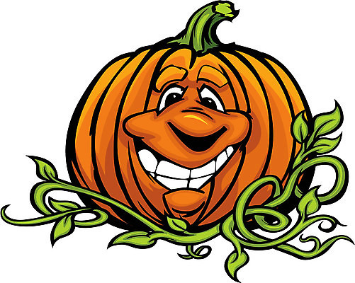 EPS 해외이미지 행복 일러스트 호박 휴가 할로윈 가을 만화 포도나무 10월 잭오랜턴 해외202004 해외일러스트 계절 감정 채소 날짜 과일나무 파일형식 벡터 이미지허브