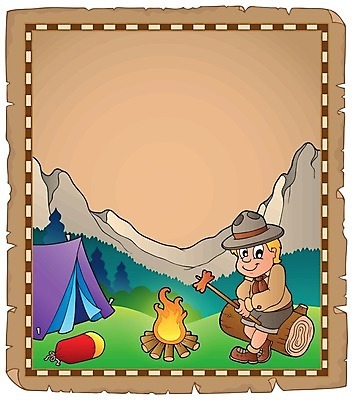 EPS 해외이미지 라이프스타일 디자인 옷 행복 종이 어린이 음식 유니폼 일러스트 휴가 텐트 미술 사람 소년 캠핑 그리기 모닥불 굽기 캠핑장 오브젝트 그림 통나무 구성 살라미 양피지 해외202004 해외일러스트 나무 남자 감정 모션 불 레저 문화예술 캠핑도구 생활 구이 파일형식 벡터 이미지허브