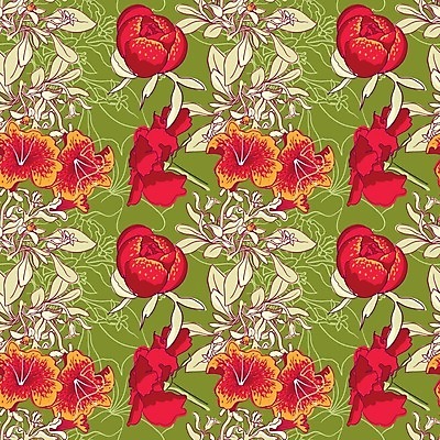 EPS 해외이미지 식물 디자인 꽃잎 꽃 분홍색 꽃다발 백그라운드 잎 꽃무늬 패턴 일러스트 자연 벽지 조류 추상 미술 장식 초록색 여름 컬러풀 장미 유행 봄 수확 벚꽃 직물 화려 우아함 배열 그림 질감 복고 윤곽 작약 피튜니아 해외202004 해외일러스트 동물 계절 컬러 컨셉 무늬 농업 문화예술 생태계 파일형식 벡터 이미지허브