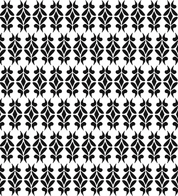 EPS 해외이미지 전통 디자인 꽃 선 백그라운드 꽃무늬 패턴 일러스트 추상 미술 사람없음 그래픽 장식 검은색 흰색 복고 심플 복잡 해외202004 해외일러스트 식물 컬러 컨셉 무늬 문화예술 파일형식 벡터 이미지허브