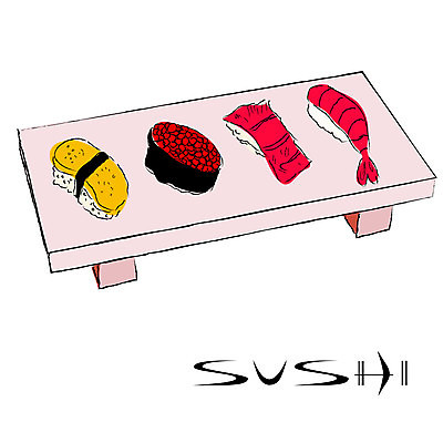 EPS 해외이미지 전통 접시 음식 다이어트 채소 일러스트 젓가락 탁자 밥 새우 어류 요리 동양인 목재 세트 식당 일본 식사 초밥 회 흰색 스케치 참치 해산물 날것 아로마 롤 깨 연어 생강 점심식사 대두 식품점 캐비아 솔깃 해외202004 해외일러스트 나무 식기 아시아 컬러 가구 식재료 재료 수저 건강 갑각류 미술 인종 상점 수중동물 조미료 일본음식 파일형식 벡터 이미지허브