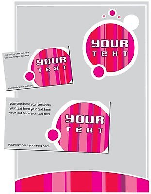 EPS 해외이미지 클립아트 템플릿 디자인 종이 선 분홍색 백그라운드 컨셉 일러스트 회사 비즈니스 텍스트 벽지 그래프 추상 문구용품 봉투 프레임 광고판 그래픽 사무실 디지털 쪽지 줄무늬 공백 거품 회색 점 원형 신용카드 편지 심볼 레이아웃 신분 윤곽 펑키 엘리먼트 레터헤드 해외202004 해외일러스트 도형 컬러 무늬 알림판 금융 오브젝트 판 파일형식 벡터 이미지허브