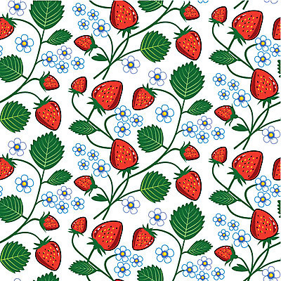 EPS 해외이미지 식물 디자인 음식 백그라운드 꽃무늬 패턴 과일 일러스트 자연 벽지 딸기 그래픽 장식 빨간색 정원 주스 잼 타일 오브젝트 질감 바이오 해외202004 해외일러스트 꽃 음료 컬러 무늬 소스_음식 생태계 파일형식 벡터 이미지허브