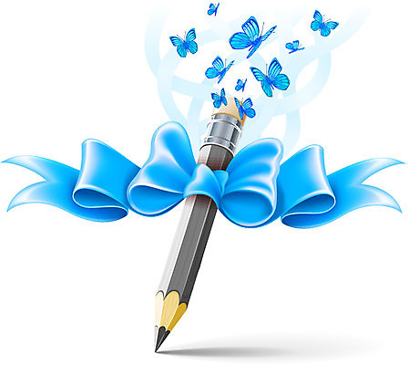 EPS 해외이미지 디자인 교육 리본 나비 백그라운드 컨셉 패턴 일러스트 문구용품 미술 장식 빨간색 파란색 연필 검은색 회색 흰색 기구 공구 그리기 자르기 오브젝트 활 그림 지우개 매듭 마법 고무 고립 해외202004 해외일러스트 컬러 곤충 무늬 모션 문화예술 학용품 필기구 도구 파일형식 벡터 이미지허브