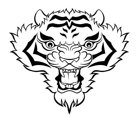 EPS 해외이미지 모양 동물 1 디자인 남자 실루엣 얼굴 야생동물 패턴 일러스트 포유류 자연 추상 털 그래픽 장식 머리 검은색 고양이 힘 줄무늬 호랑이 우아함 위험 악마 만화 문신 오브젝트 사인 싱글 그림 육식동물 고립 시베리아 엘리먼트 해외202004 해외일러스트 컬러 컨셉 무늬 촬영기법 사람 신체부위 반려동물 생태계 파일형식 벡터 이미지허브