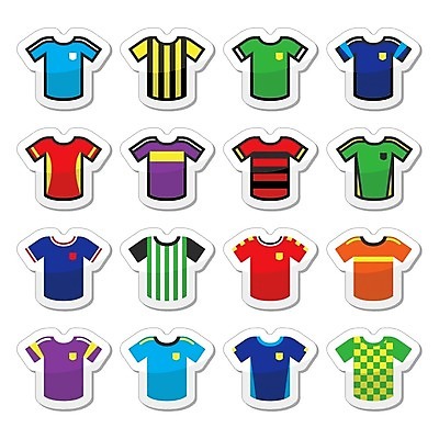 EPS 해외이미지 디자인 티셔츠 오렌지 일러스트 놀이 주택 이벤트 경기 빨간색 초록색 파란색 픽토그램 글로벌 노란색 유행 보라색 축구 경기장 줄무늬 게임 흰색 그룹 떨어짐 대표 심볼 사인 2014년 해군 브라질 온라인 고립 골 엘리먼트 저지 전국 플레이어 스타일 해외202004 해외일러스트 스포츠 컬러 컨셉 셔츠 무늬 과일 스포츠시설 군대 건물 구기 남아메리카 연도 파일형식 벡터 이미지허브