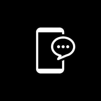 EPS 해외이미지 디자인 일러스트 비즈니스 통신 모바일 사람없음 그래픽 스마트폰 메시지 플랫 연결 심볼 오브젝트 신호 심플 온라인쇼핑 부름 혁명 UI 문자메시지 인터페이스 스타일 셀룰러 해외202004 해외일러스트 컨셉 모션 핸드폰 스마트기기 쇼핑 온라인 파일형식 벡터 전자제품 이미지허브