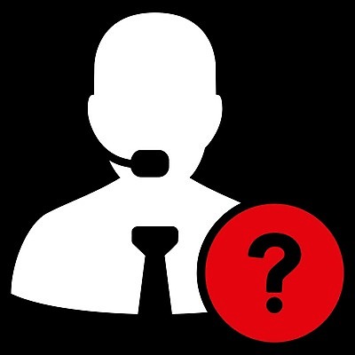 EPS 해외이미지 상의 일러스트 비즈니스 통신 사람 사무실 헤드폰 정보 물음표 도움 메시지 연결 질문 프런트 중개인 마이크 흰배경 텔레마케팅 비서 문제 온라인 승진 의문 고립 접수 제어 지원 헬프 해외202004 해외일러스트 직업 기호 옷 음향기기 컨셉 흰색 서비스업 파일형식 벡터 문자 산업 컬러 전자제품 이미지허브