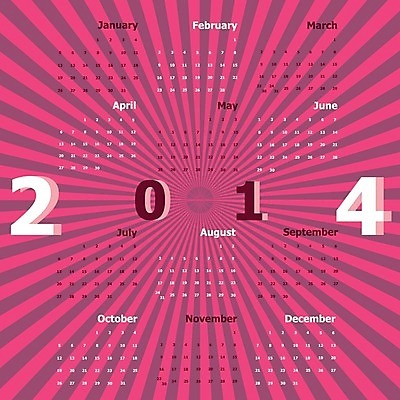 EPS 해외이미지 디자인 백그라운드 크리스마스 일러스트 비즈니스 휴가 설계 새해 이벤트 그래픽 사무실 달력 광선 일주일 날짜 연도 2014년 월 엘리먼트 해외202004 해외일러스트 기념일 컨셉 파일형식 벡터 이미지허브